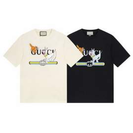 Picture of Gucci T Shirts Short _SKUGucciXS-LattC953211003